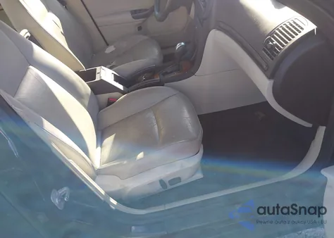 2006 Saab 9-3 2.0T from USA, damaged, VIN YS3FD49Y861015243